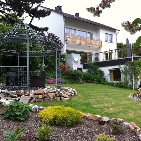 Appartement Julia's Mosel Tony Verbandsgemeinde Traben-Trarbach