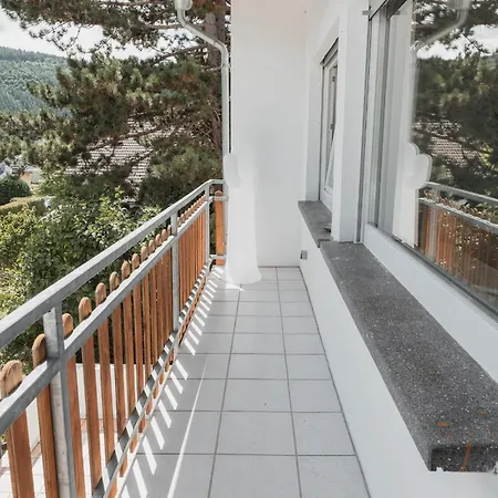 דירה Julia's Mosel Tony *