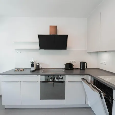 Julia's Mosel Tony Appartement *