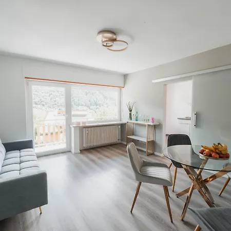 Julia's Mosel Tony Appartement Verbandsgemeinde Traben-Trarbach