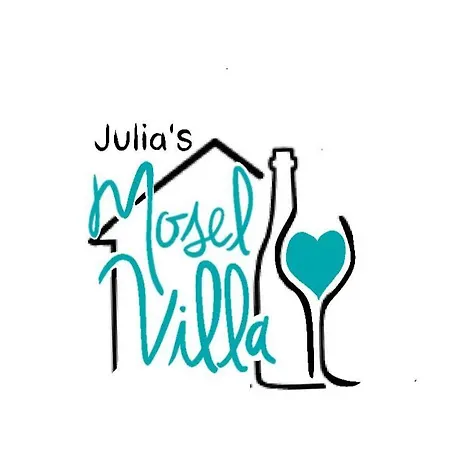 Julia's Mosel Tony Apartment *