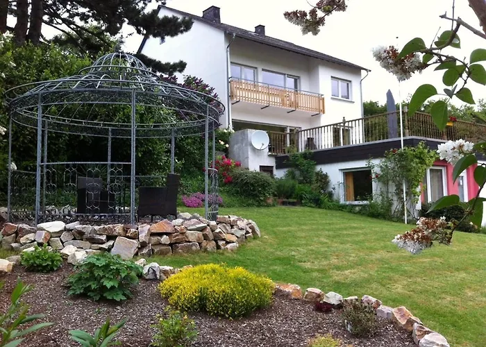 Appartamento Julia's Mosel Tony Traben-Trarbach