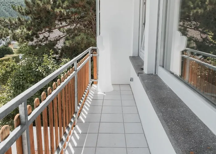 Appartamento Julia's Mosel Tony *