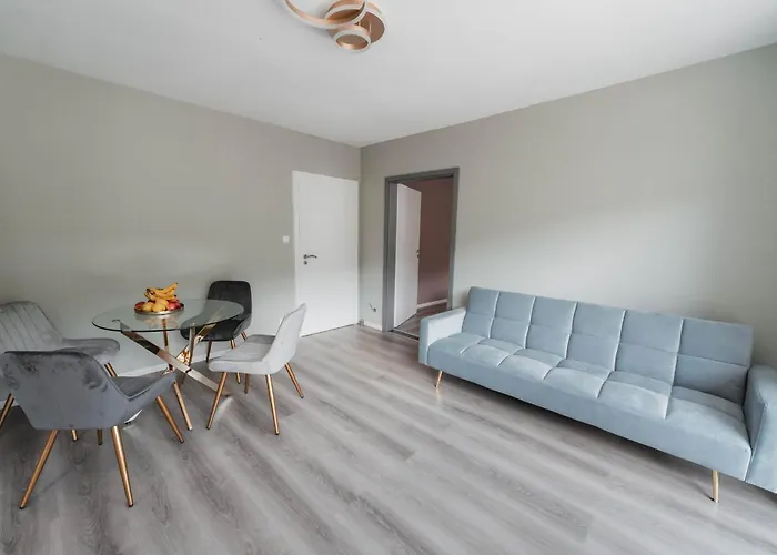 Julia's Mosel Tony Appartamento